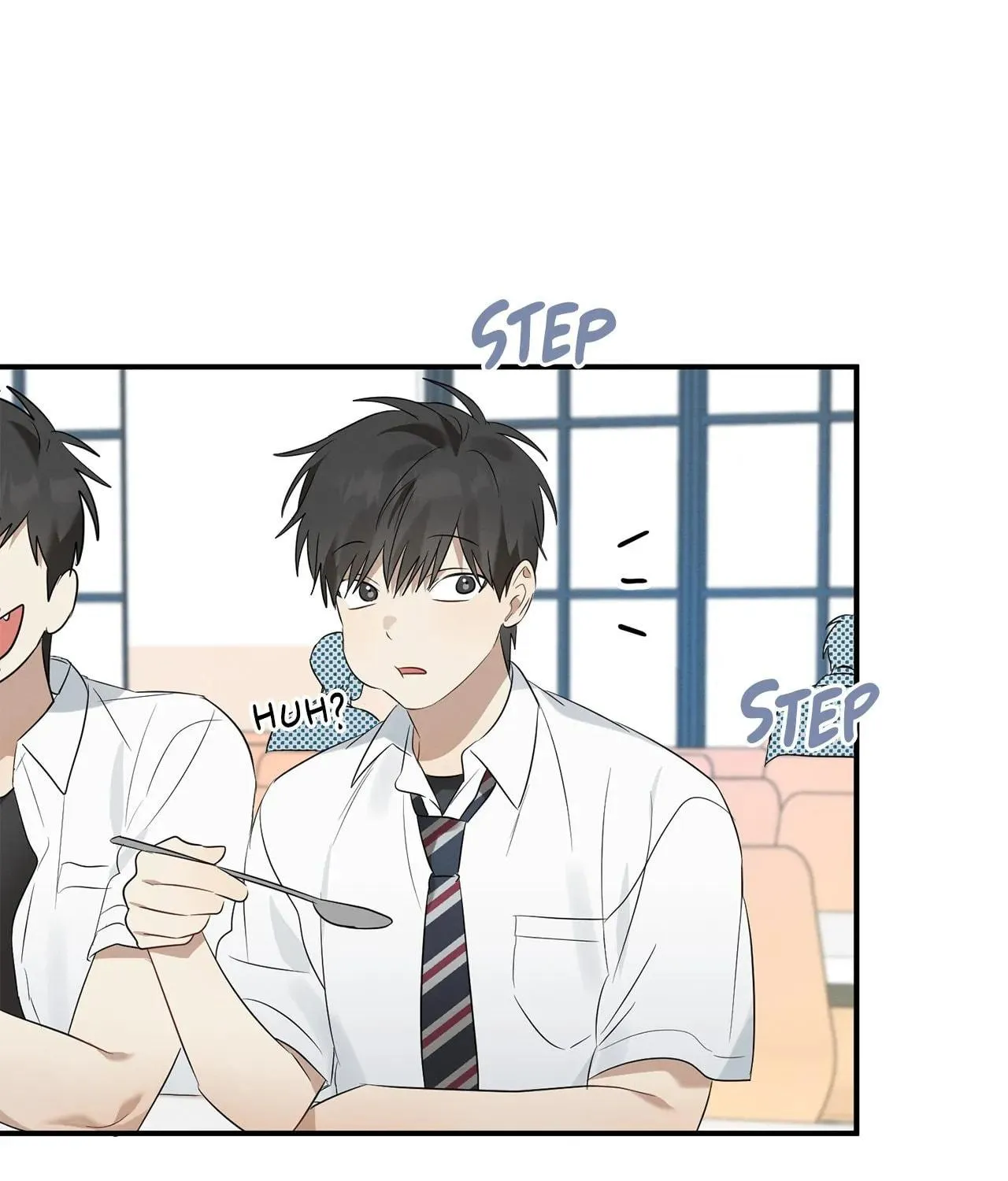 Read Plum Candy Love [Official] chapter 2 image 102 on Lezhin