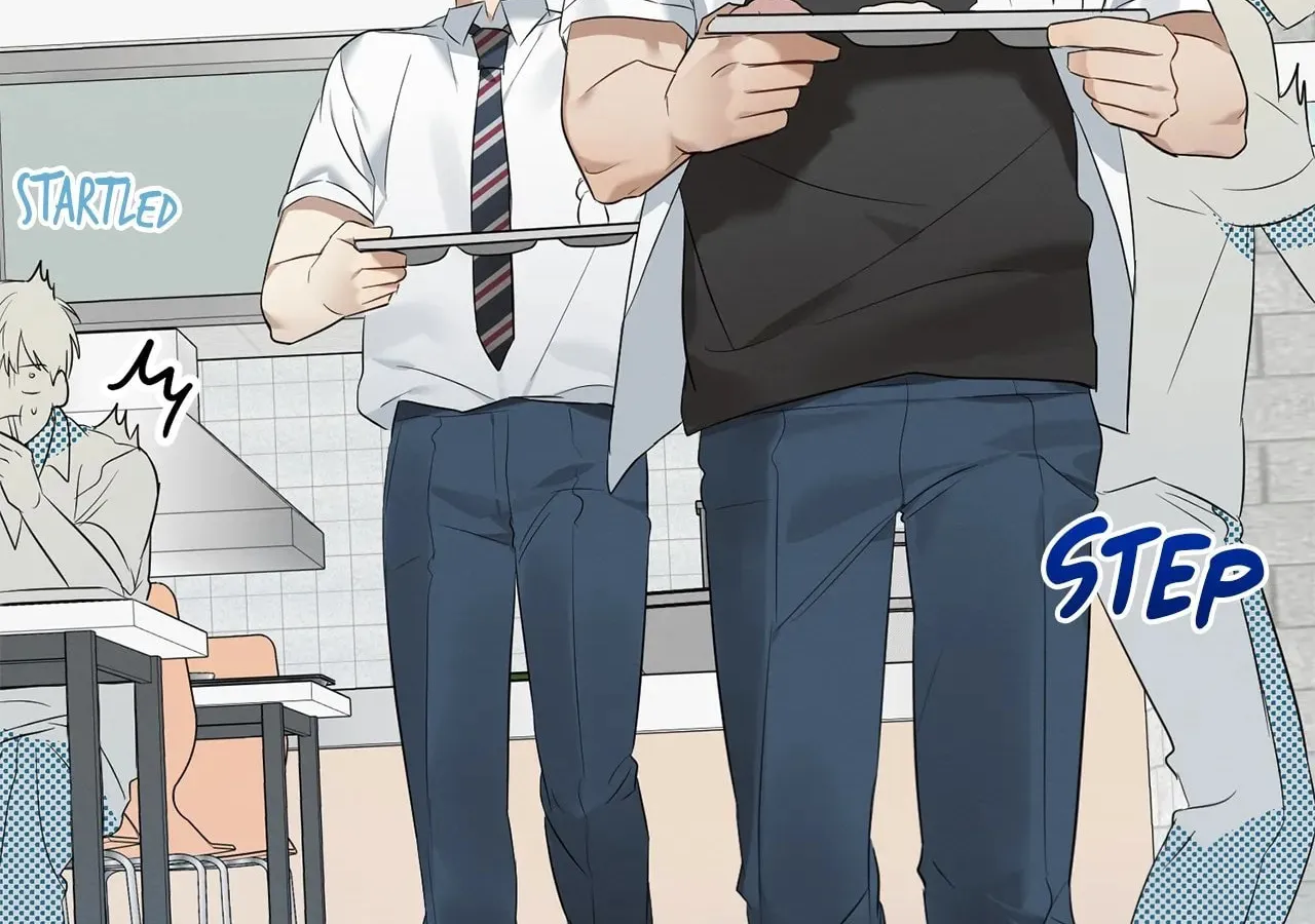 Read Plum Candy Love [Official] chapter 2 image 105 on Lezhin
