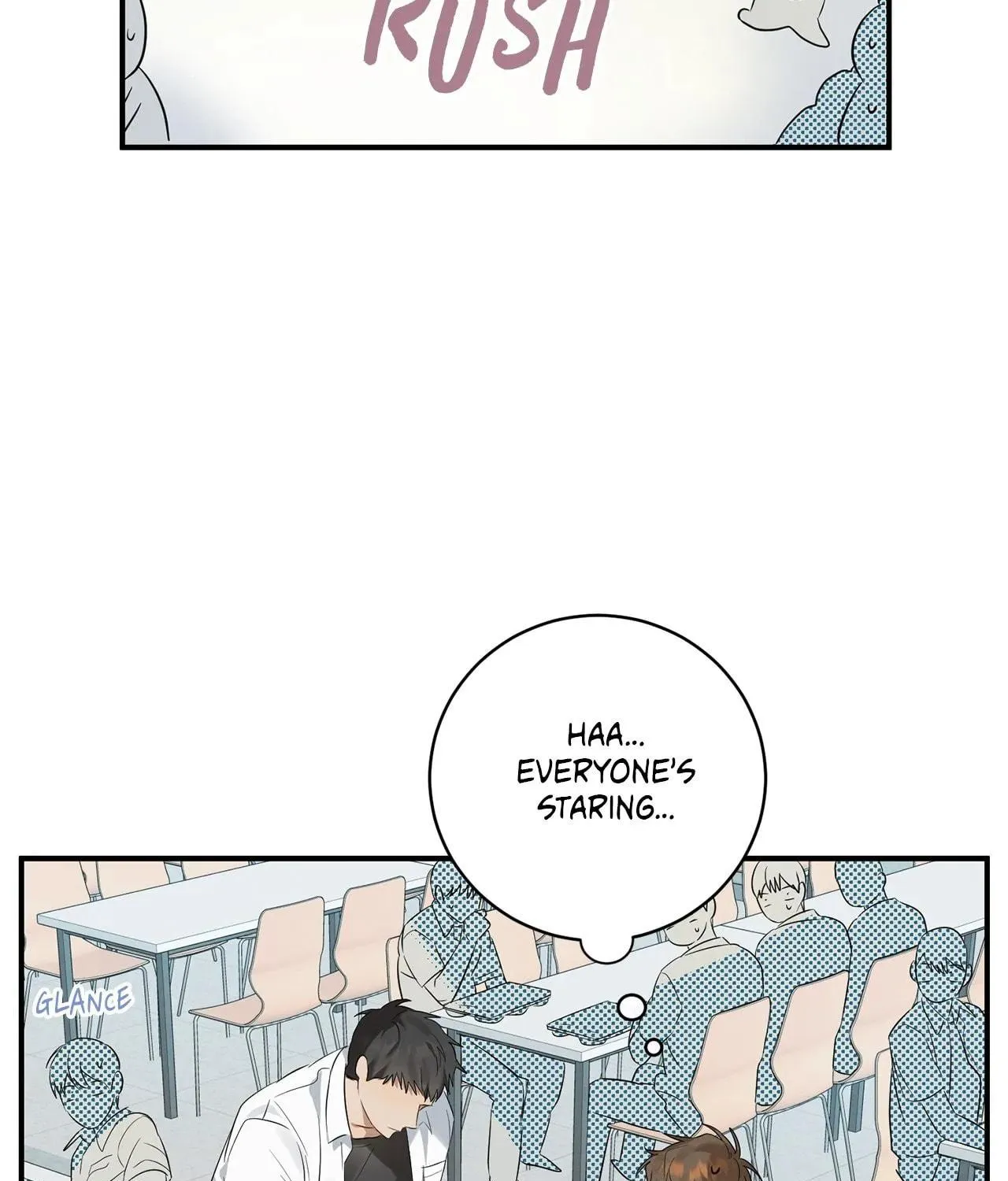 Read Plum Candy Love [Official] chapter 2 image 108 on Lezhin