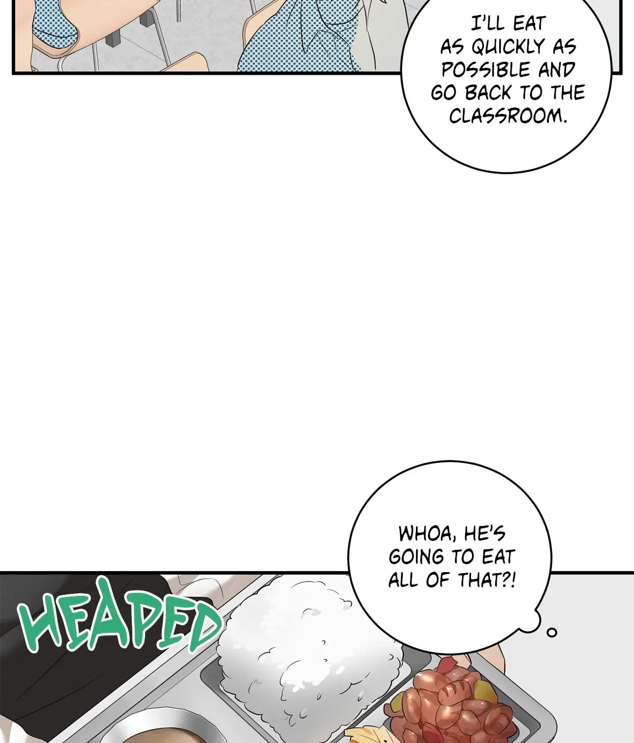 Read Plum Candy Love [Official] chapter 2 image 110 on Lezhin