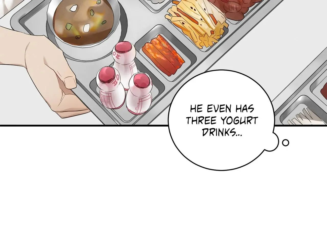 Read Plum Candy Love [Official] chapter 2 image 111 on Lezhin