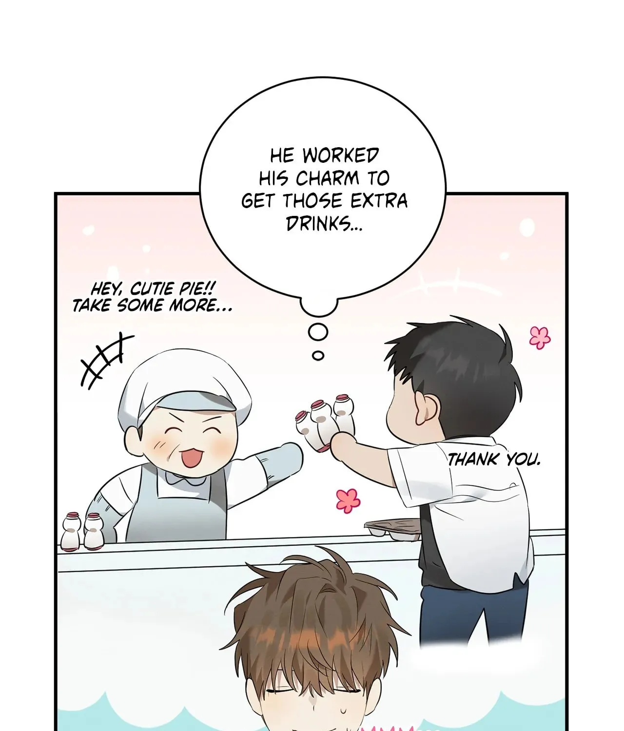 Read Plum Candy Love [Official] chapter 2 image 112 on Lezhin