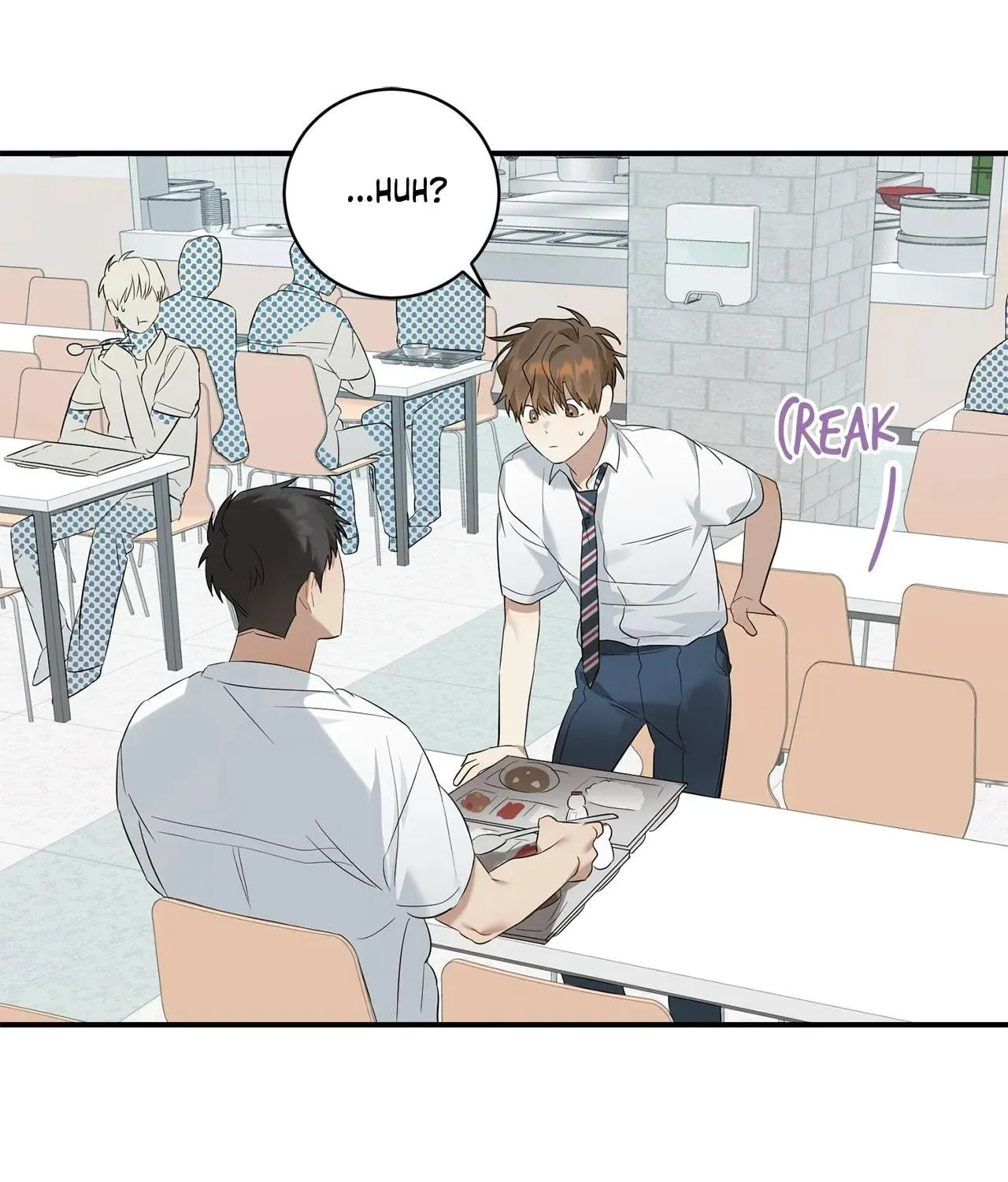 Read Plum Candy Love [Official] chapter 2 image 114 on Lezhin