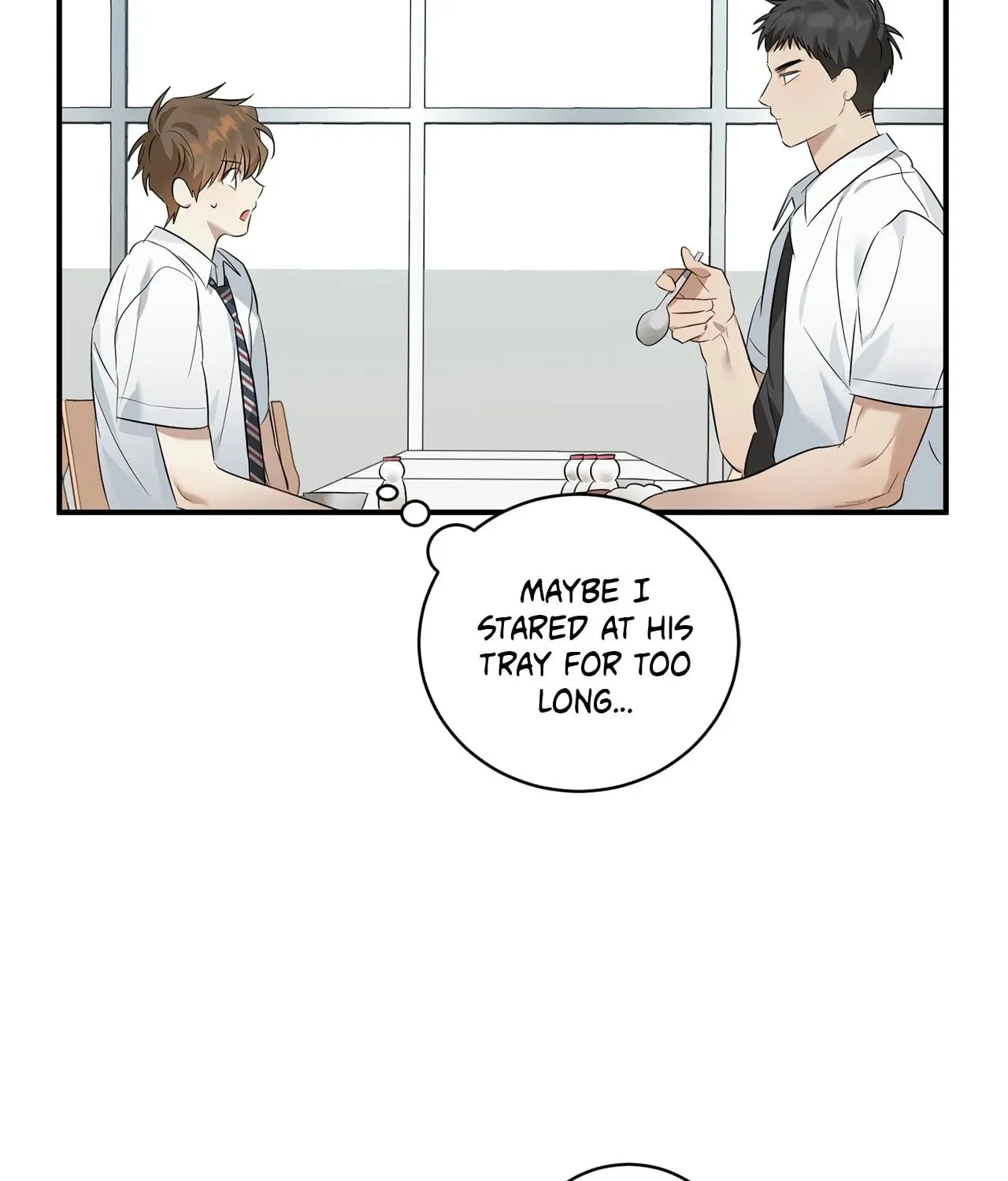 Read Plum Candy Love [Official] chapter 2 image 116 on Lezhin