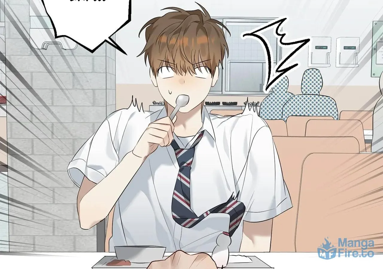 Read Plum Candy Love [Official] chapter 2 image 121 on Lezhin