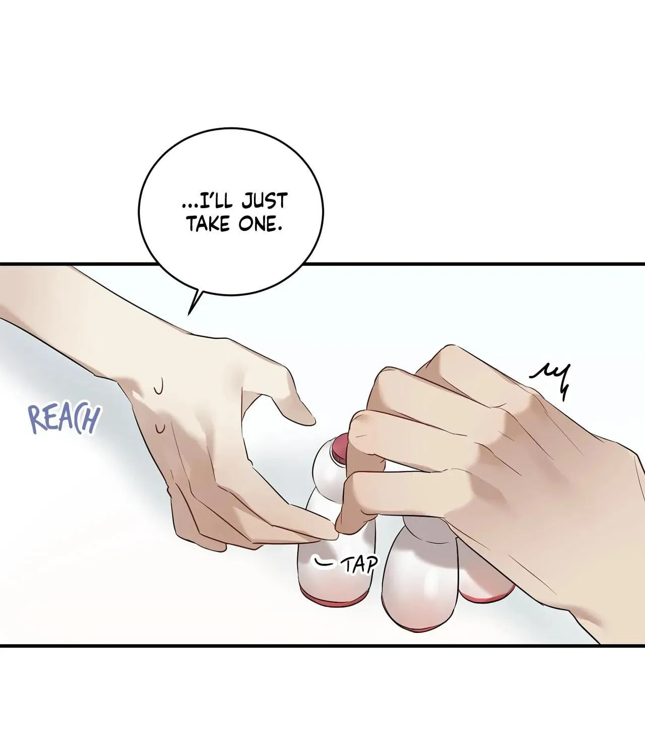 Read Plum Candy Love [Official] chapter 2 image 126 on Lezhin