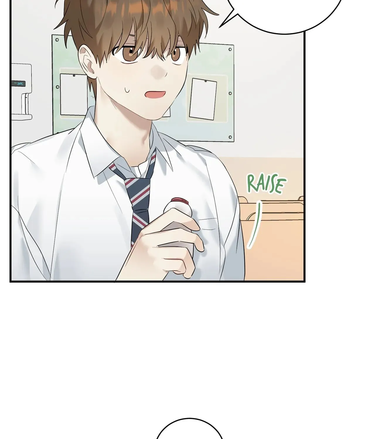 Read Plum Candy Love [Official] chapter 2 image 128 on Lezhin