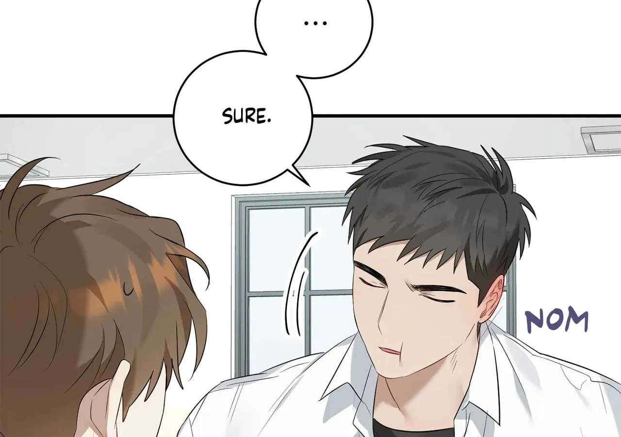 Read Plum Candy Love [Official] chapter 2 image 129 on Lezhin