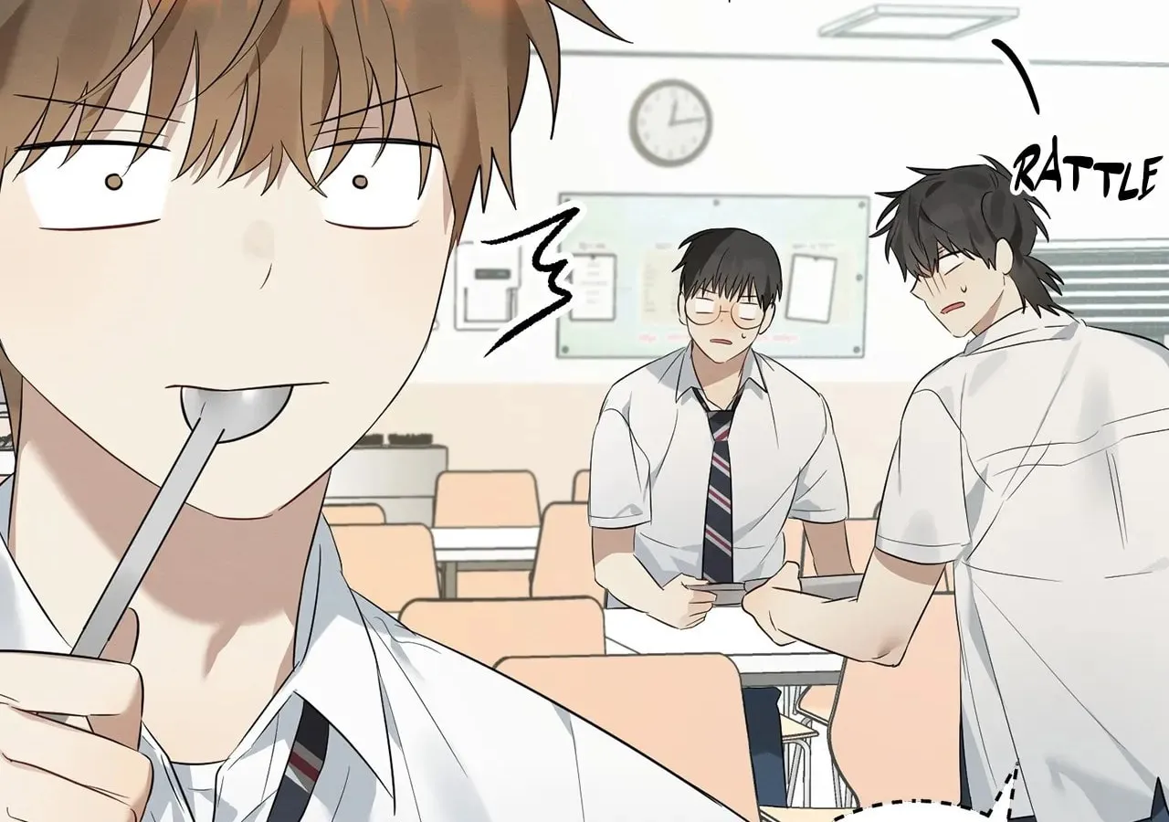 Read Plum Candy Love [Official] chapter 2 image 137 on Lezhin