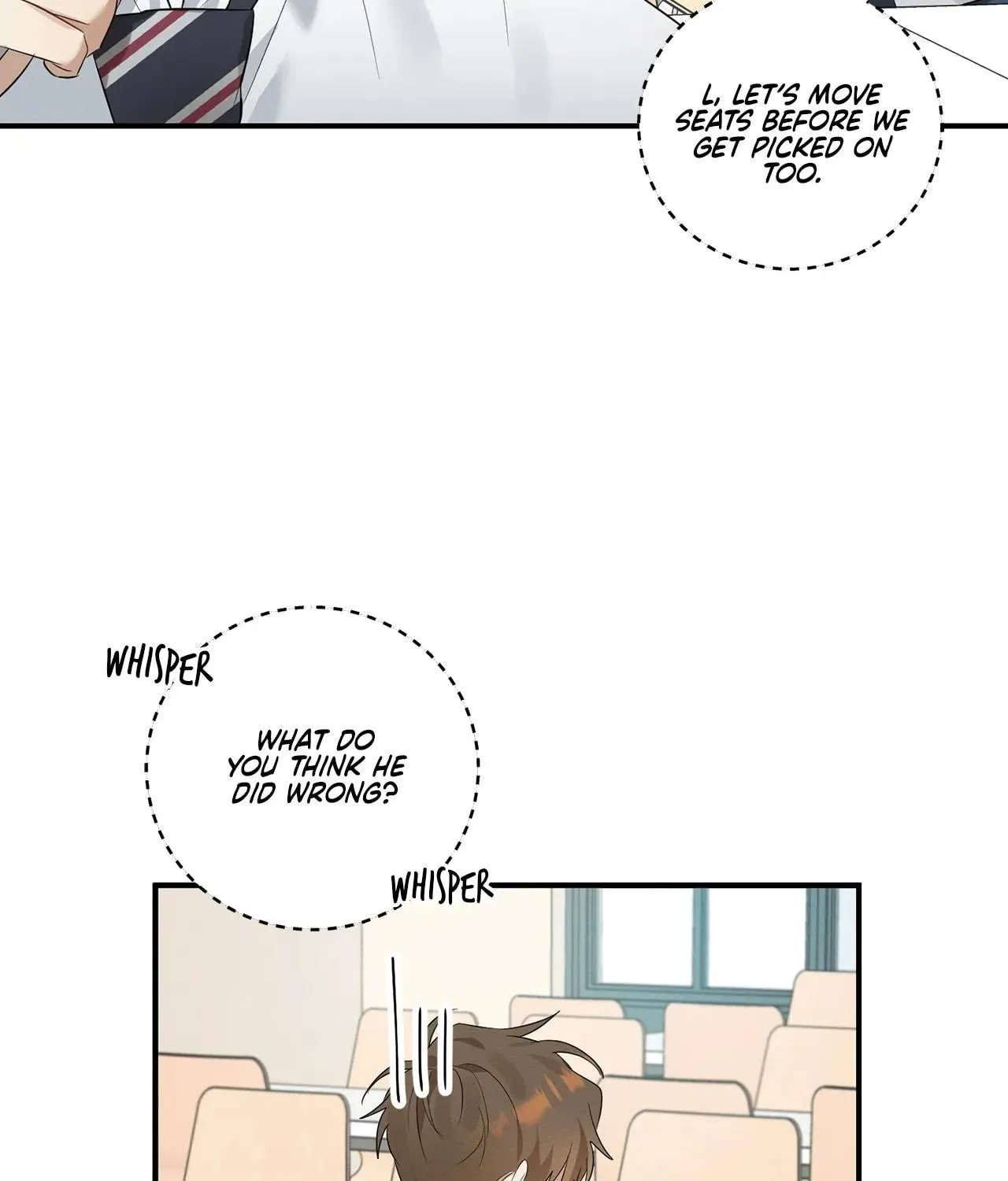 Read Plum Candy Love [Official] chapter 2 image 138 on Lezhin