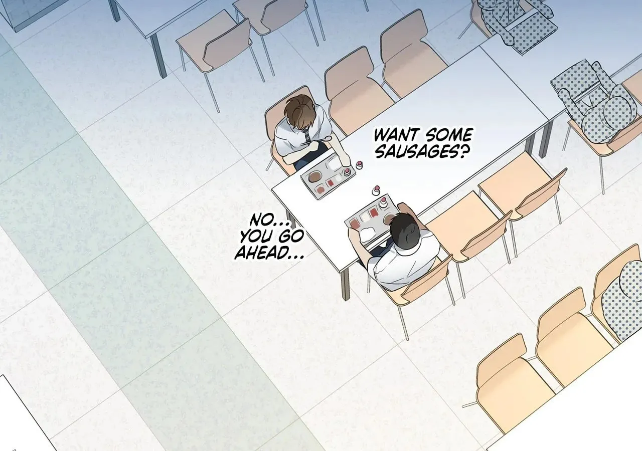 Read Plum Candy Love [Official] chapter 2 image 141 on Lezhin