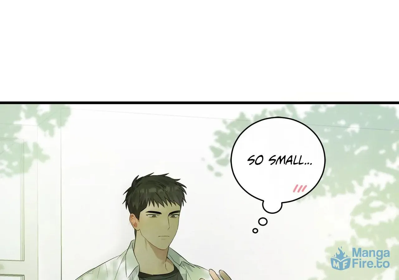 Read Plum Candy Love [Official] chapter 2 image 145 on Lezhin