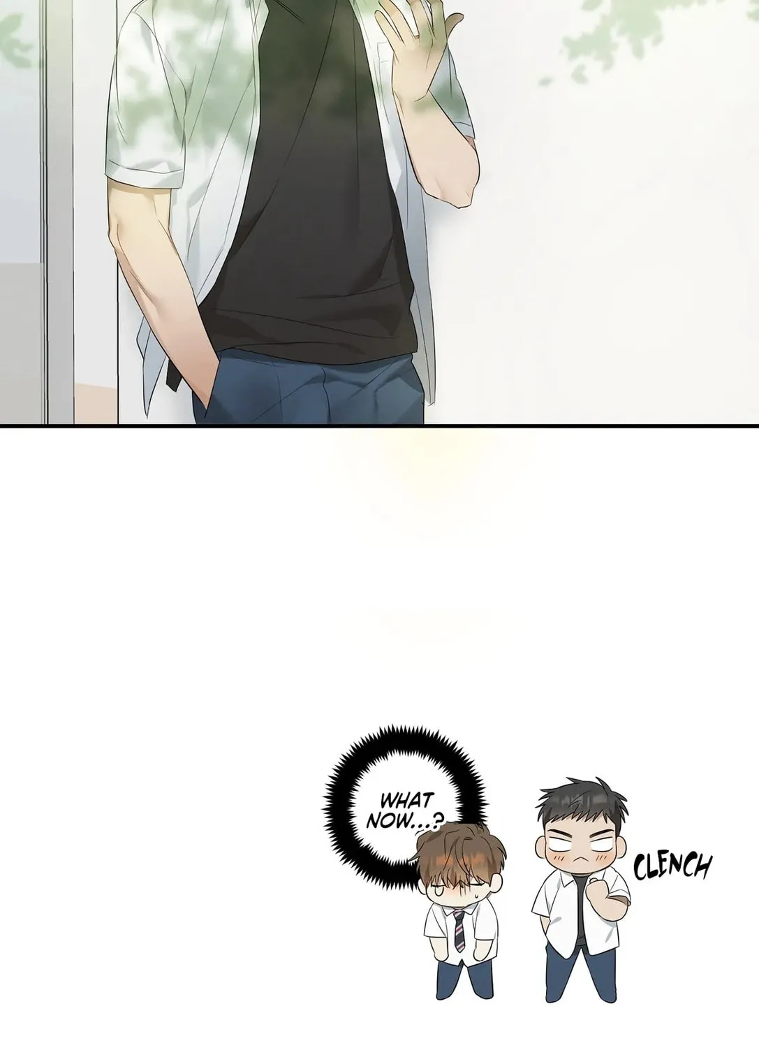 Read Plum Candy Love [Official] chapter 2 image 146 on Lezhin