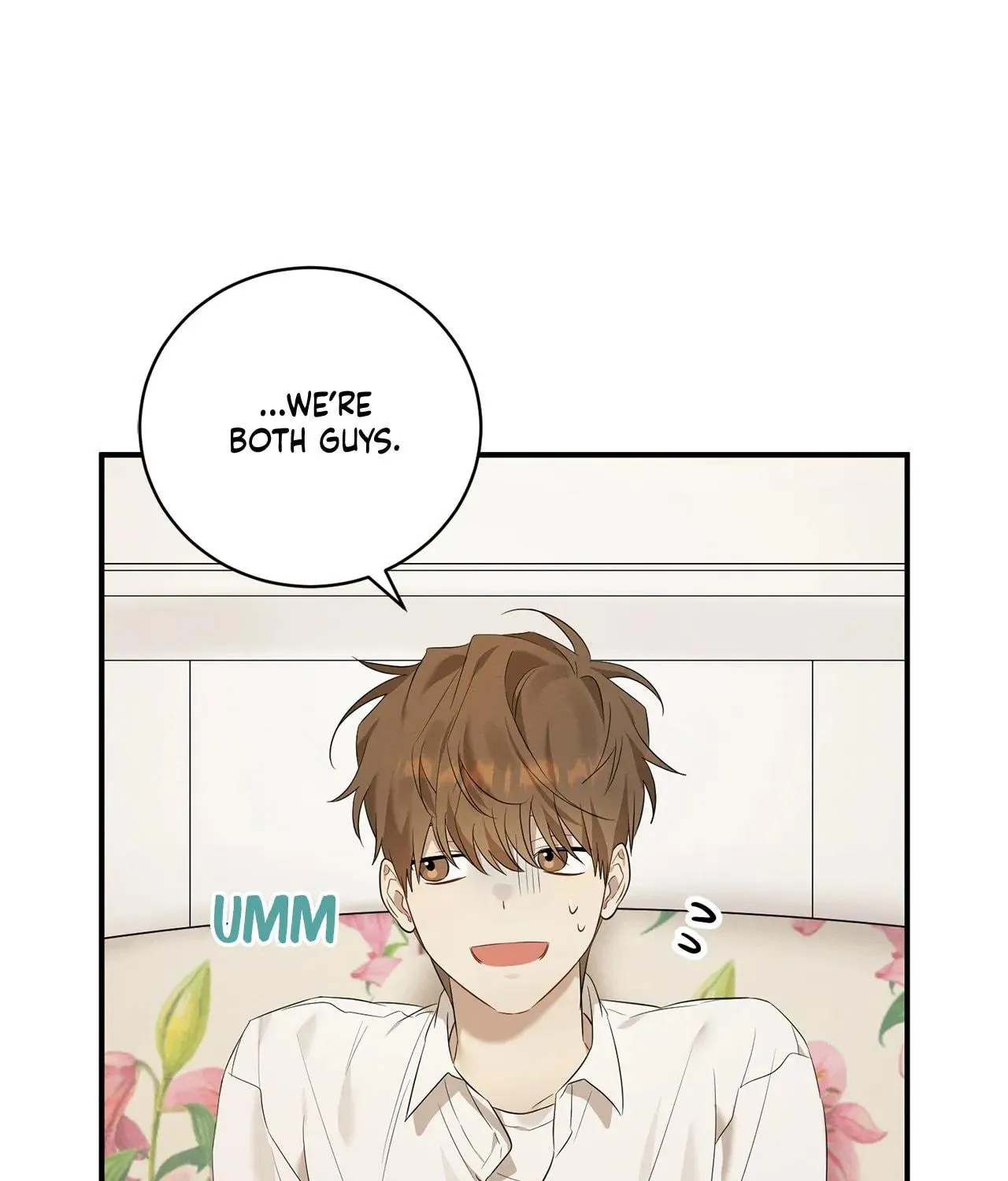 Read Plum Candy Love [Official] chapter 2 image 15 on Lezhin