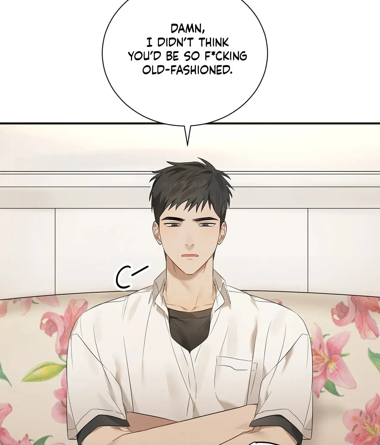 Read Plum Candy Love [Official] chapter 2 image 17 on Lezhin