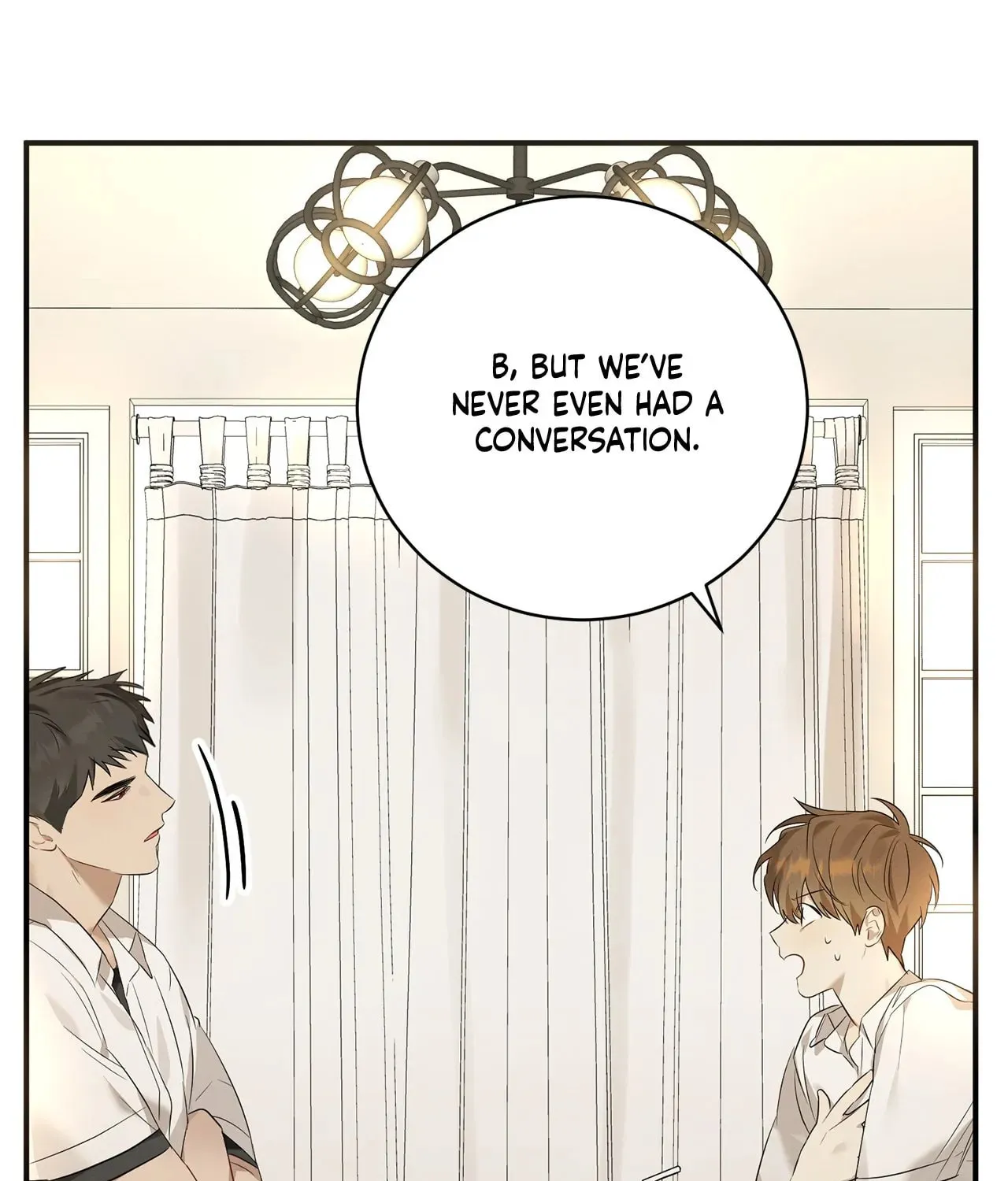 Read Plum Candy Love [Official] chapter 2 image 19 on Lezhin