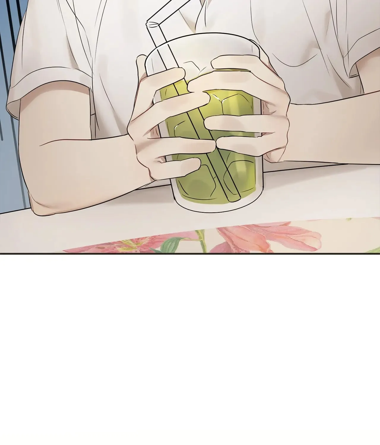 Read Plum Candy Love [Official] chapter 2 image 2 on Lezhin