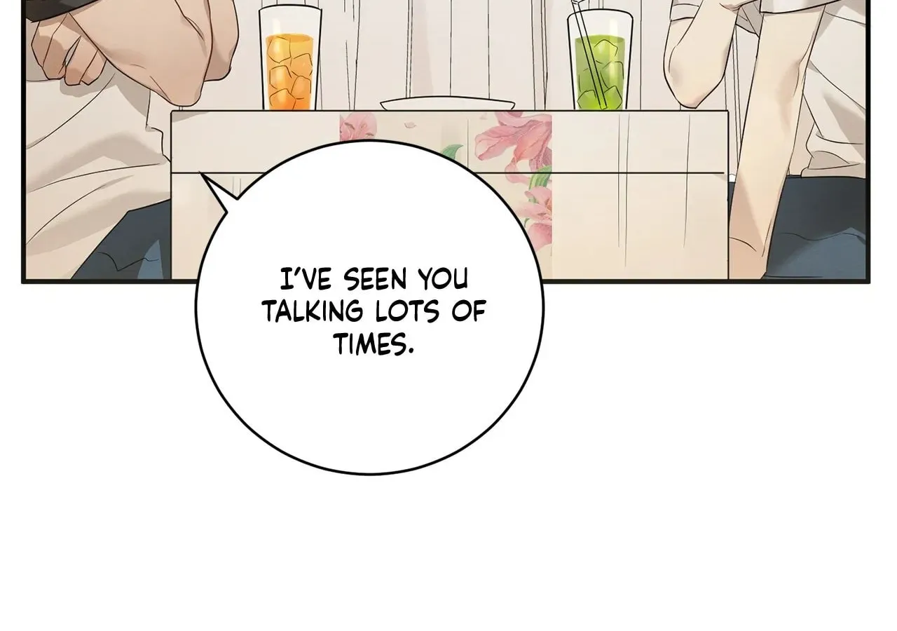 Read Plum Candy Love [Official] chapter 2 image 20 on Lezhin