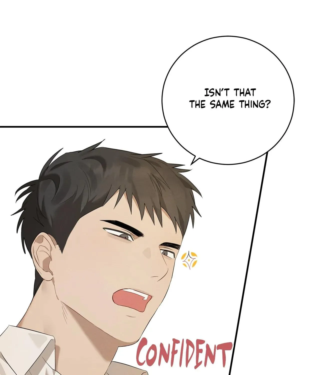 Read Plum Candy Love [Official] chapter 2 image 21 on Lezhin