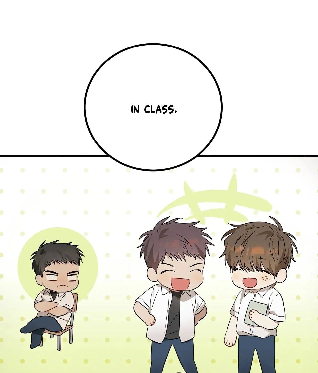 Read Plum Candy Love [Official] chapter 2 image 23 on Lezhin