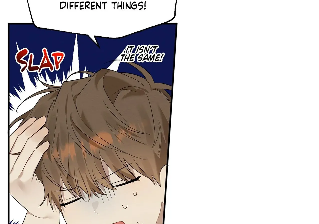 Read Plum Candy Love [Official] chapter 2 image 26 on Lezhin