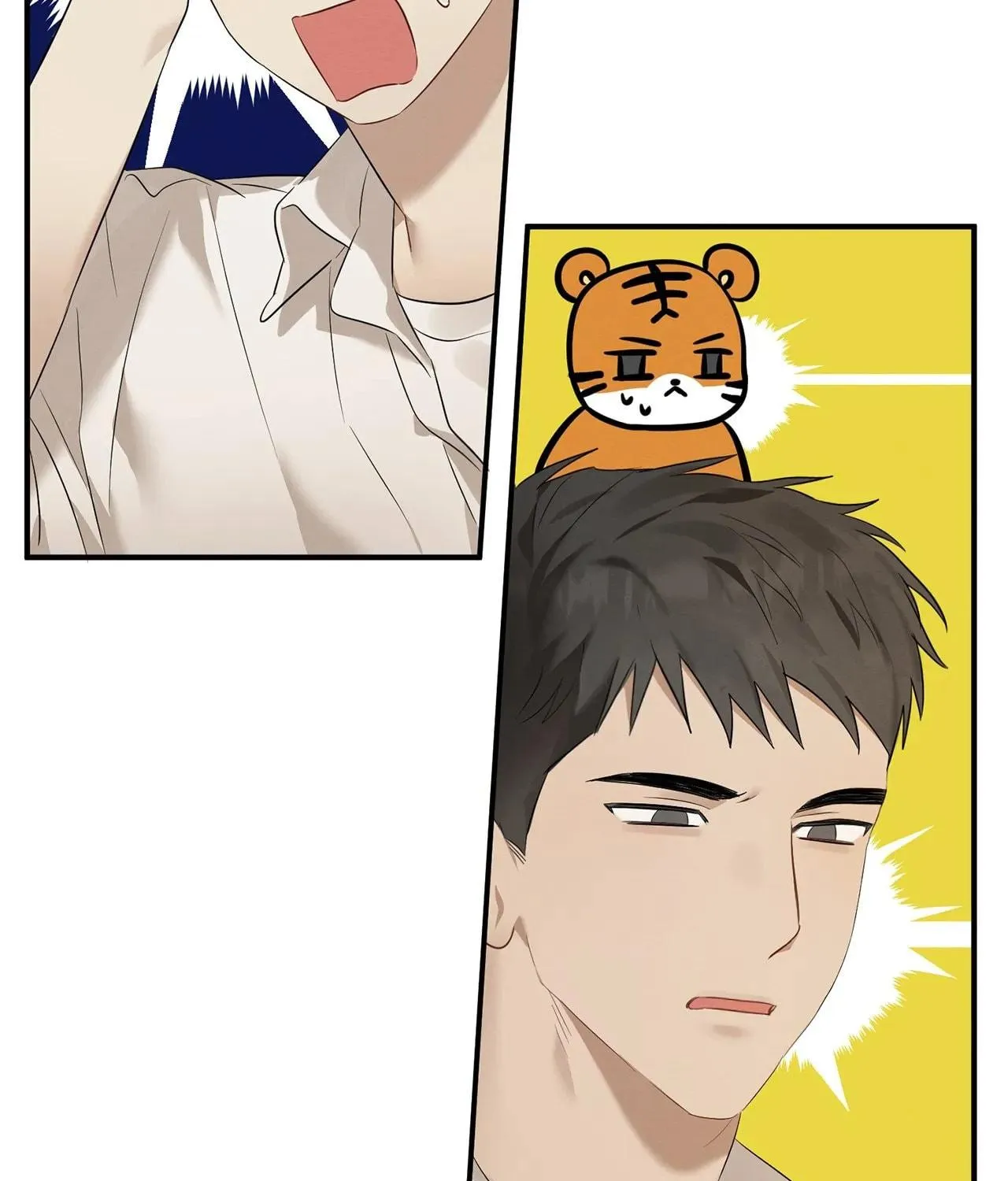 Read Plum Candy Love [Official] chapter 2 image 27 on Lezhin