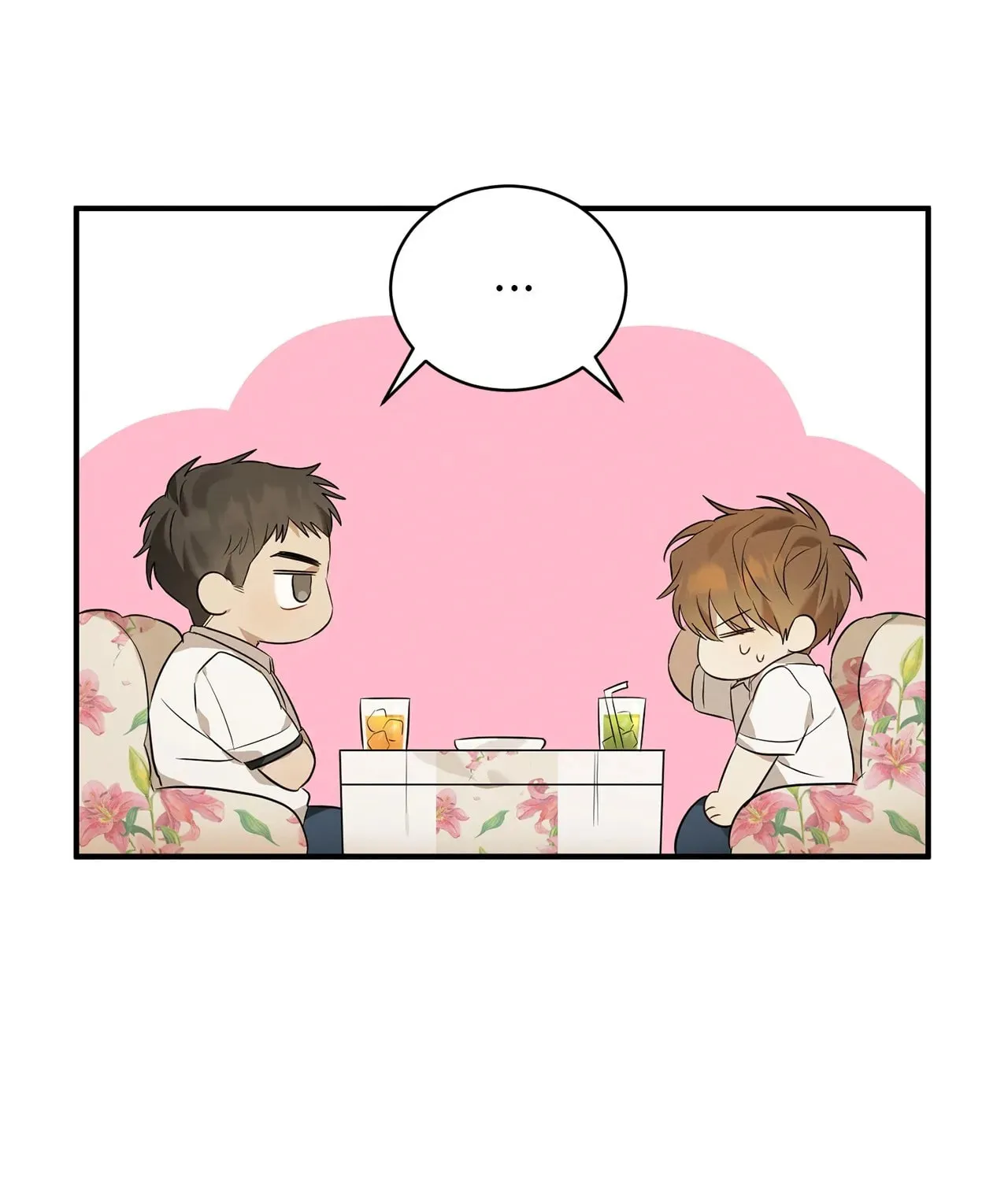 Read Plum Candy Love [Official] chapter 2 image 29 on Lezhin