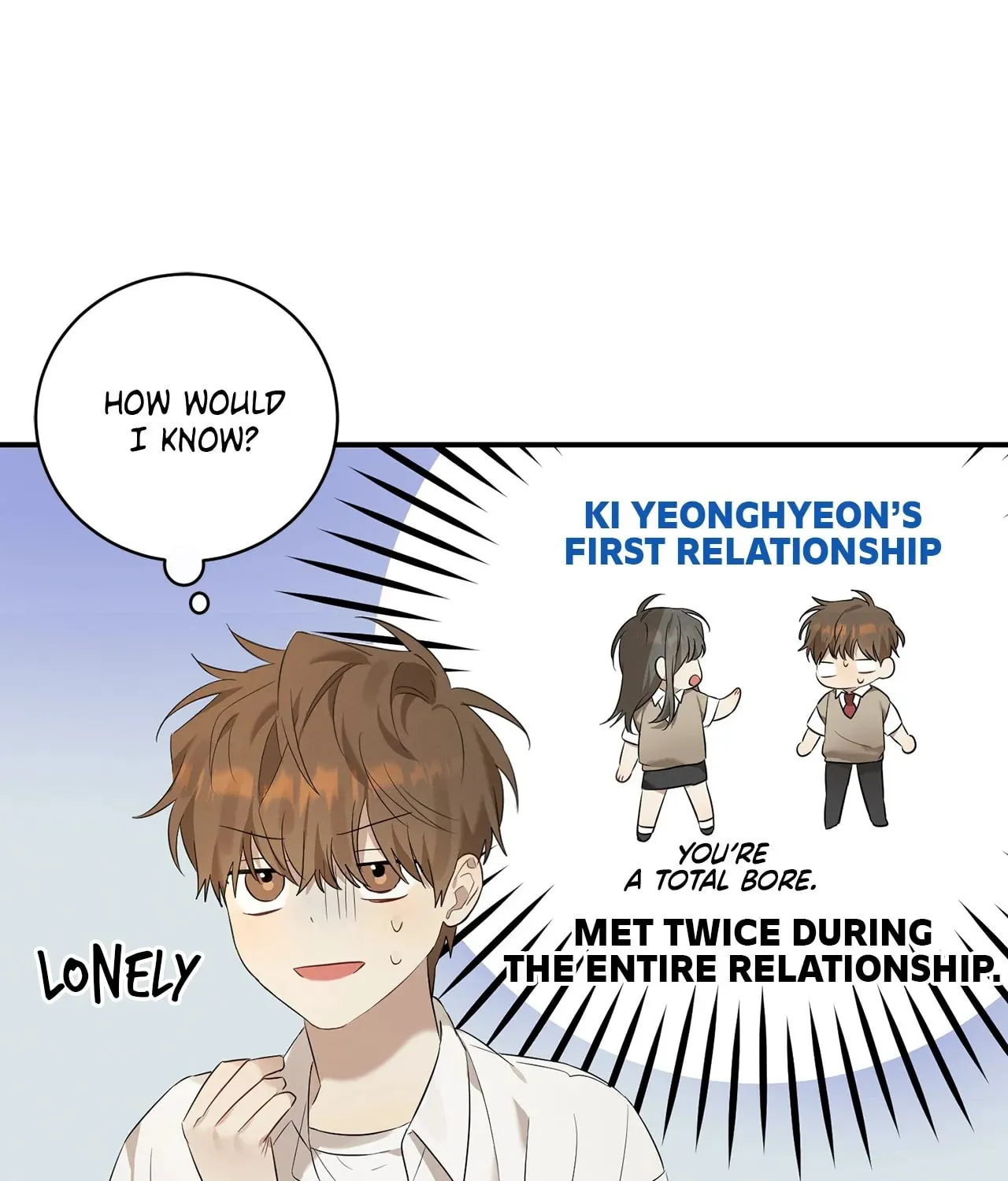 Read Plum Candy Love [Official] chapter 2 image 31 on Lezhin