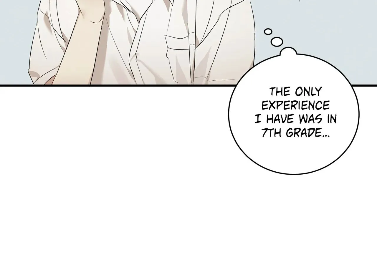 Read Plum Candy Love [Official] chapter 2 image 32 on Lezhin