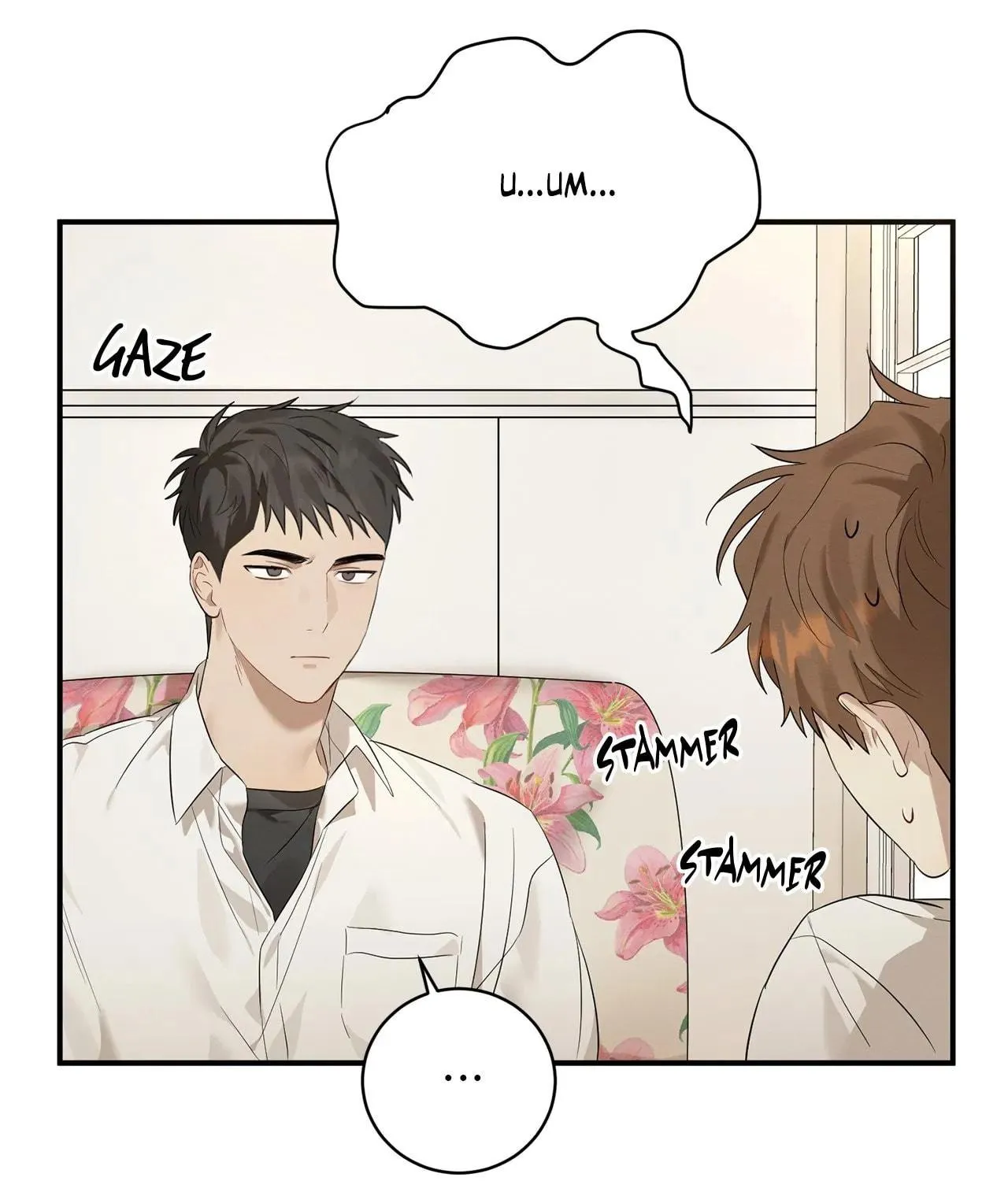 Read Plum Candy Love [Official] chapter 2 image 33 on Lezhin
