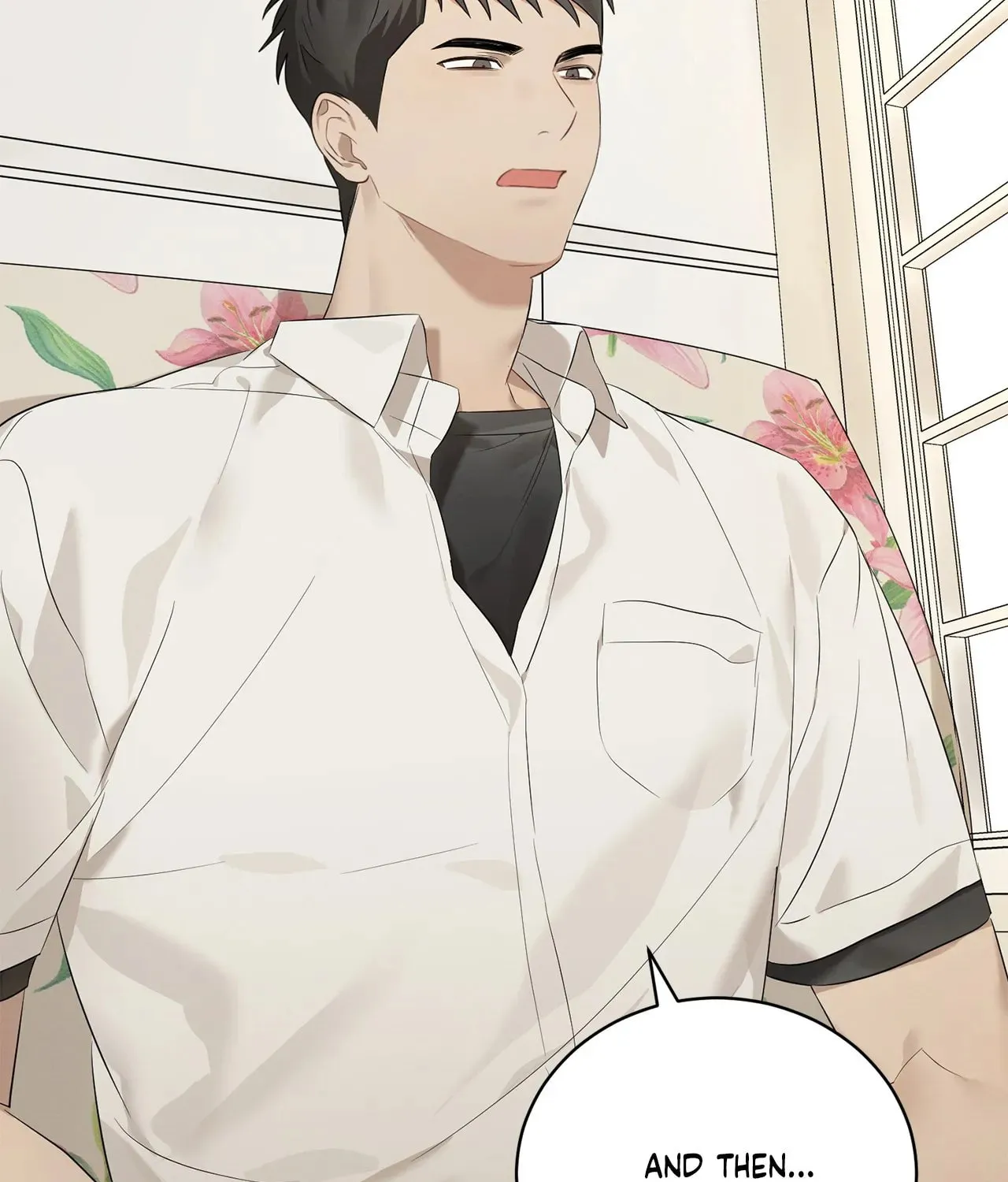 Read Plum Candy Love [Official] chapter 2 image 37 on Lezhin