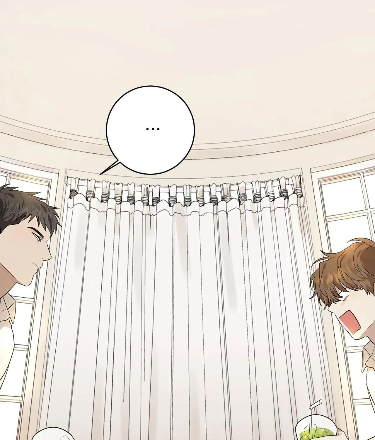 Read Plum Candy Love [Official] chapter 2 image 4 on Lezhin