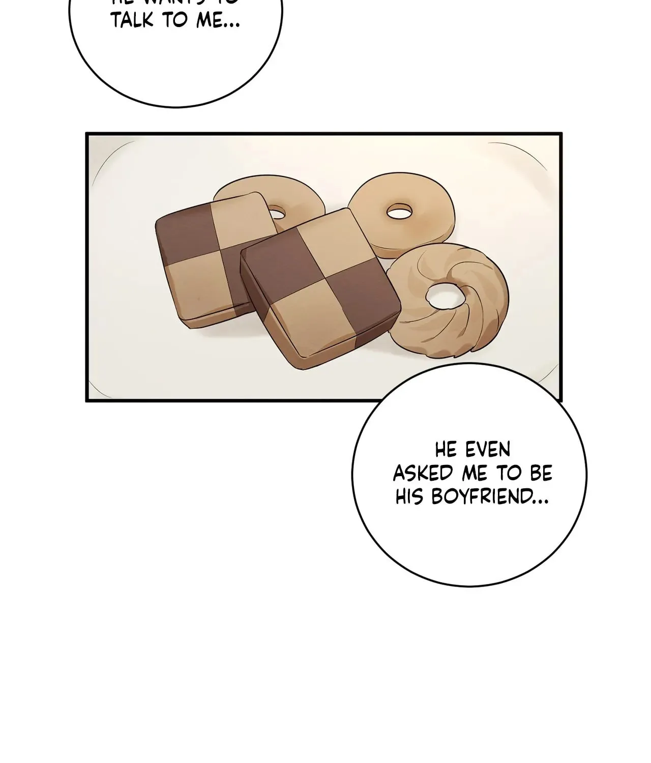 Read Plum Candy Love [Official] chapter 2 image 41 on Lezhin