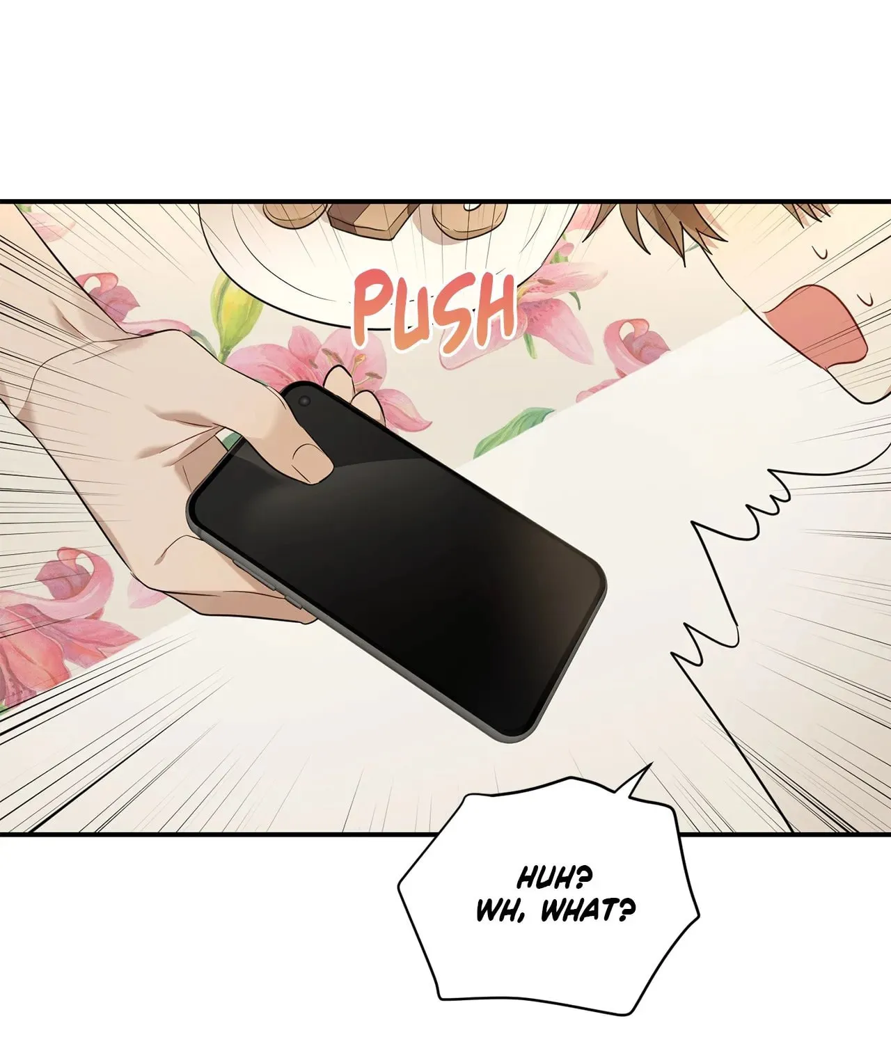 Read Plum Candy Love [Official] chapter 2 image 52 on Lezhin