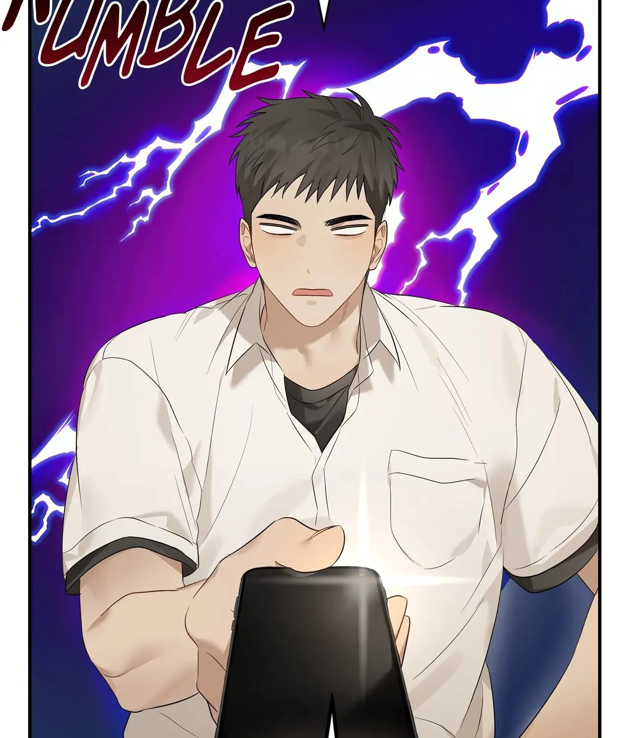 Read Plum Candy Love [Official] chapter 2 image 54 on Lezhin