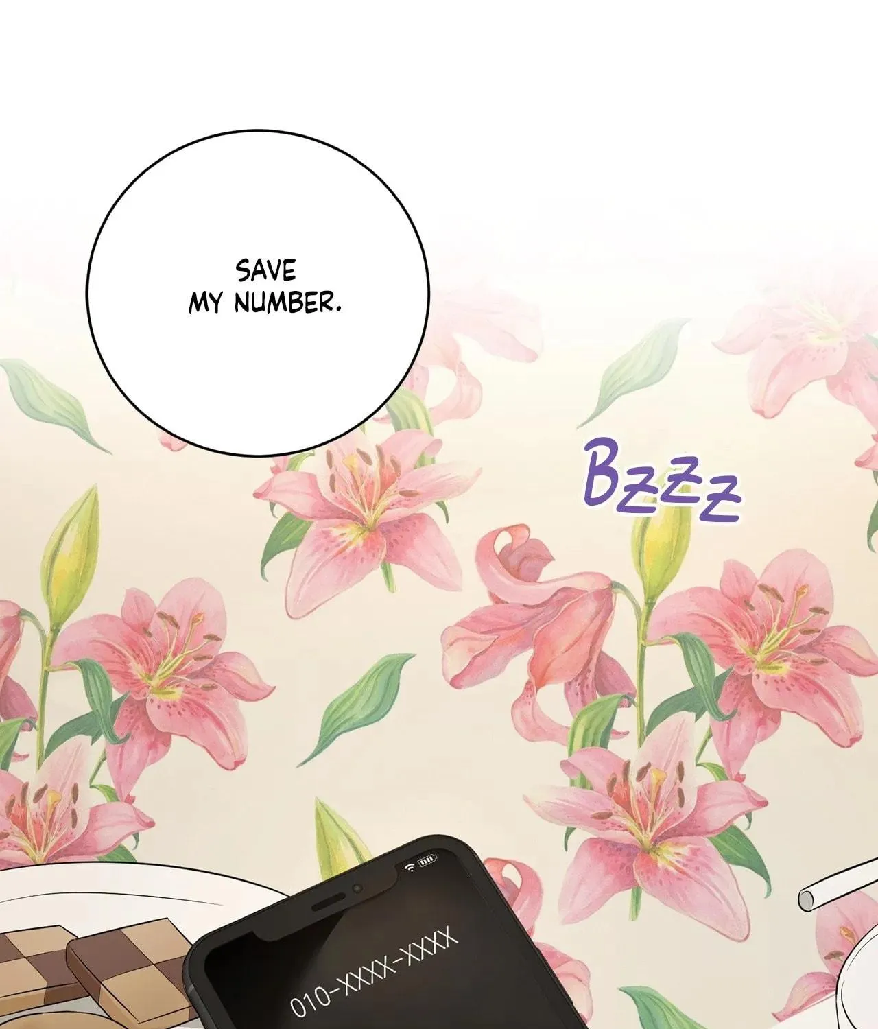 Read Plum Candy Love [Official] chapter 2 image 56 on Lezhin