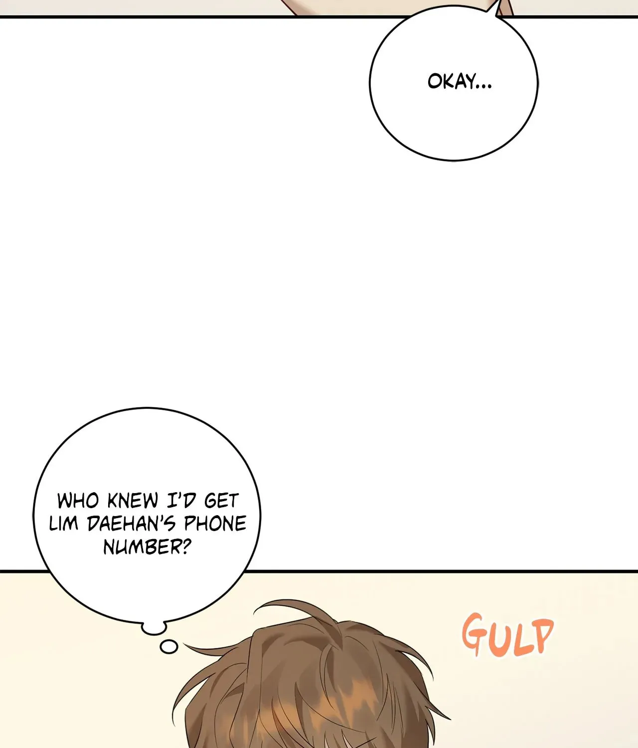 Read Plum Candy Love [Official] chapter 2 image 58 on Lezhin