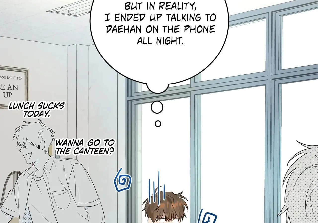 Read Plum Candy Love [Official] chapter 2 image 70 on Lezhin