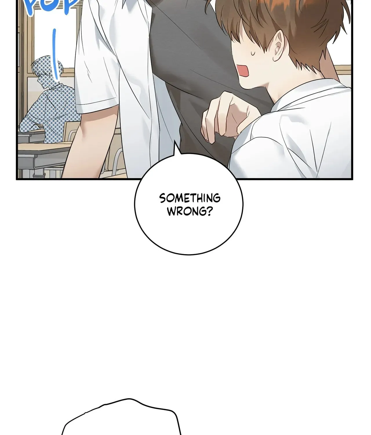Read Plum Candy Love [Official] chapter 2 image 75 on Lezhin
