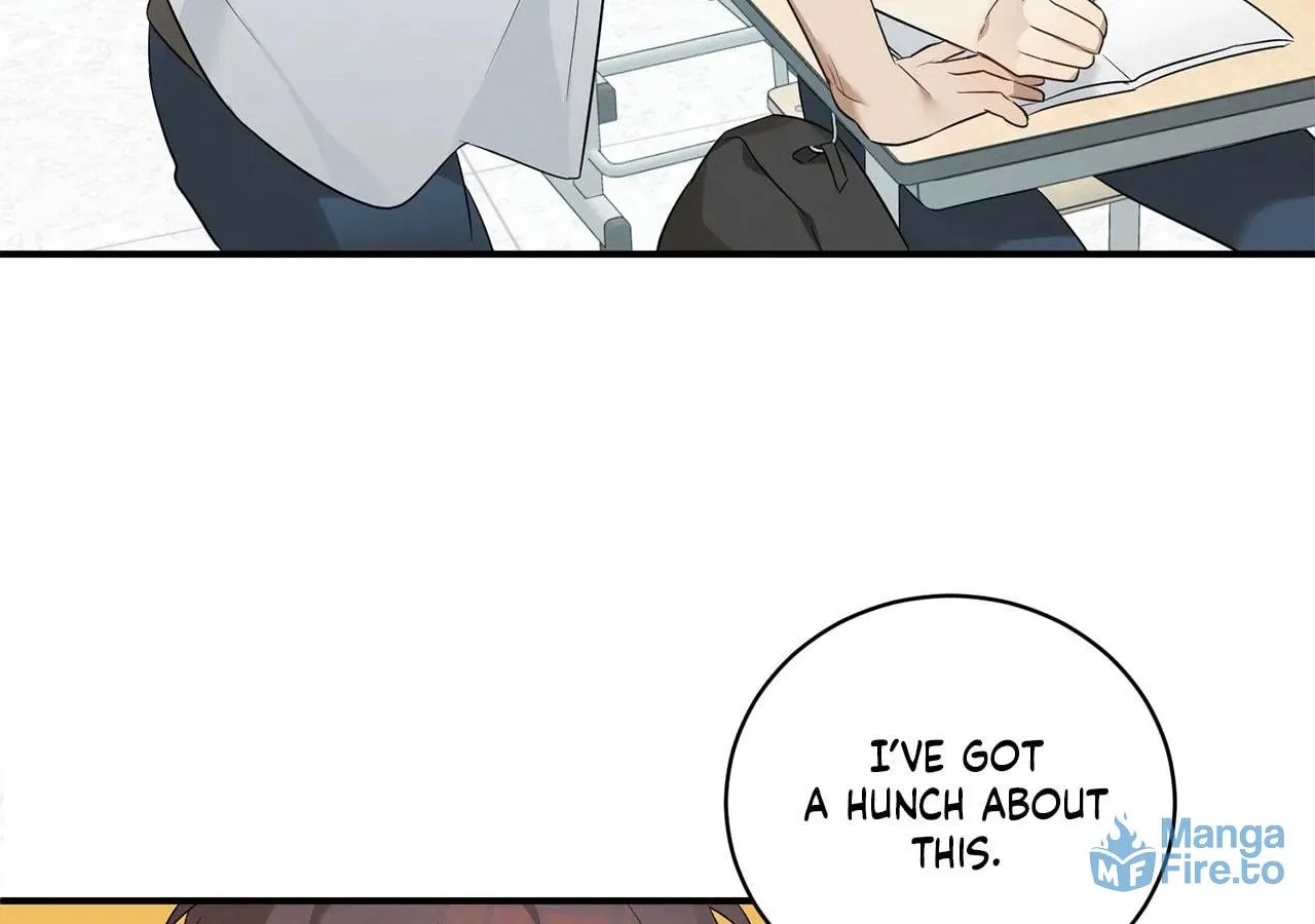 Read Plum Candy Love [Official] chapter 2 image 79 on Lezhin