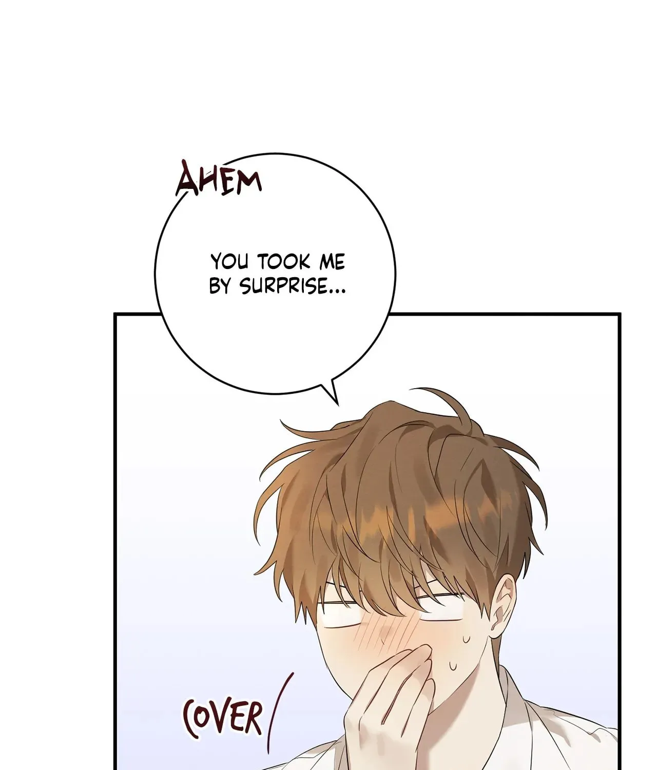 Read Plum Candy Love [Official] chapter 2 image 8 on Lezhin