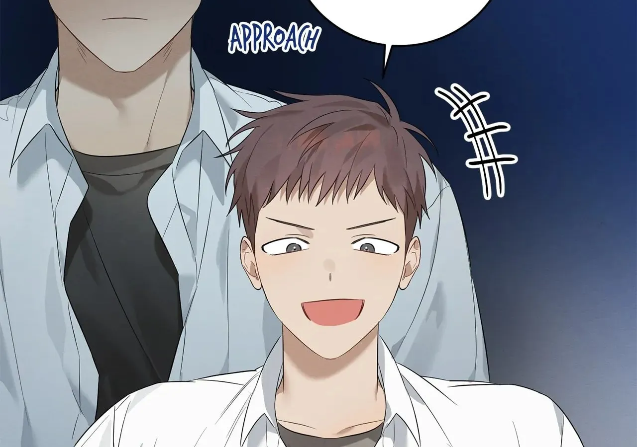 Read Plum Candy Love [Official] chapter 2 image 81 on Lezhin