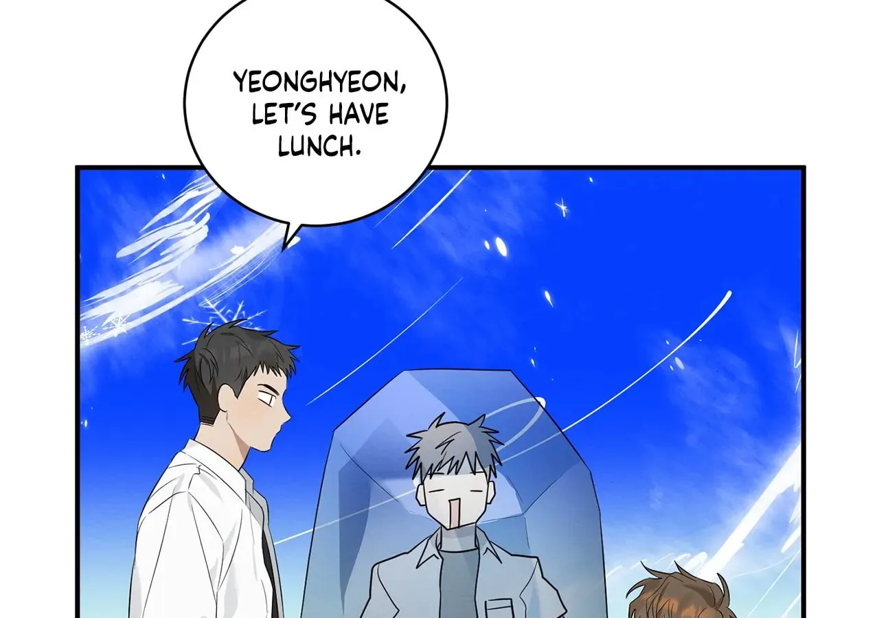 Read Plum Candy Love [Official] chapter 2 image 89 on Lezhin