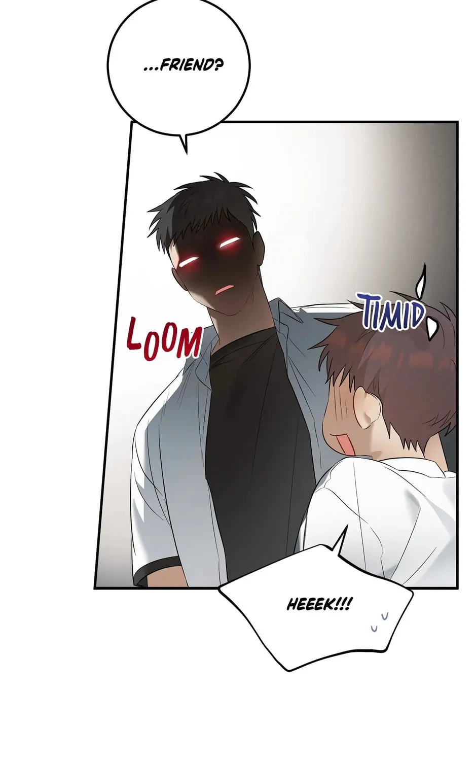 Read Plum Candy Love [Official] chapter 2 image 92 on Lezhin
