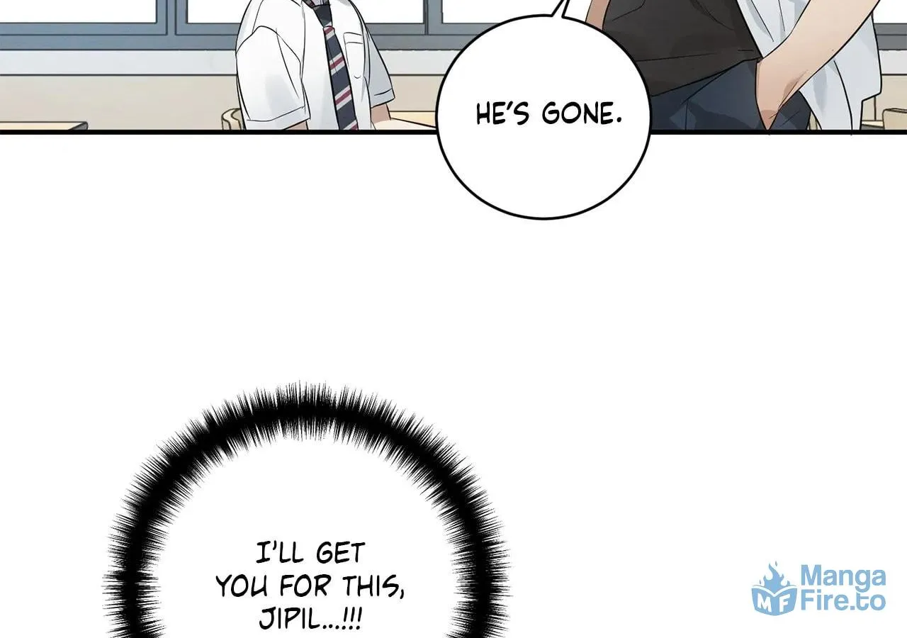 Read Plum Candy Love [Official] chapter 2 image 97 on Lezhin