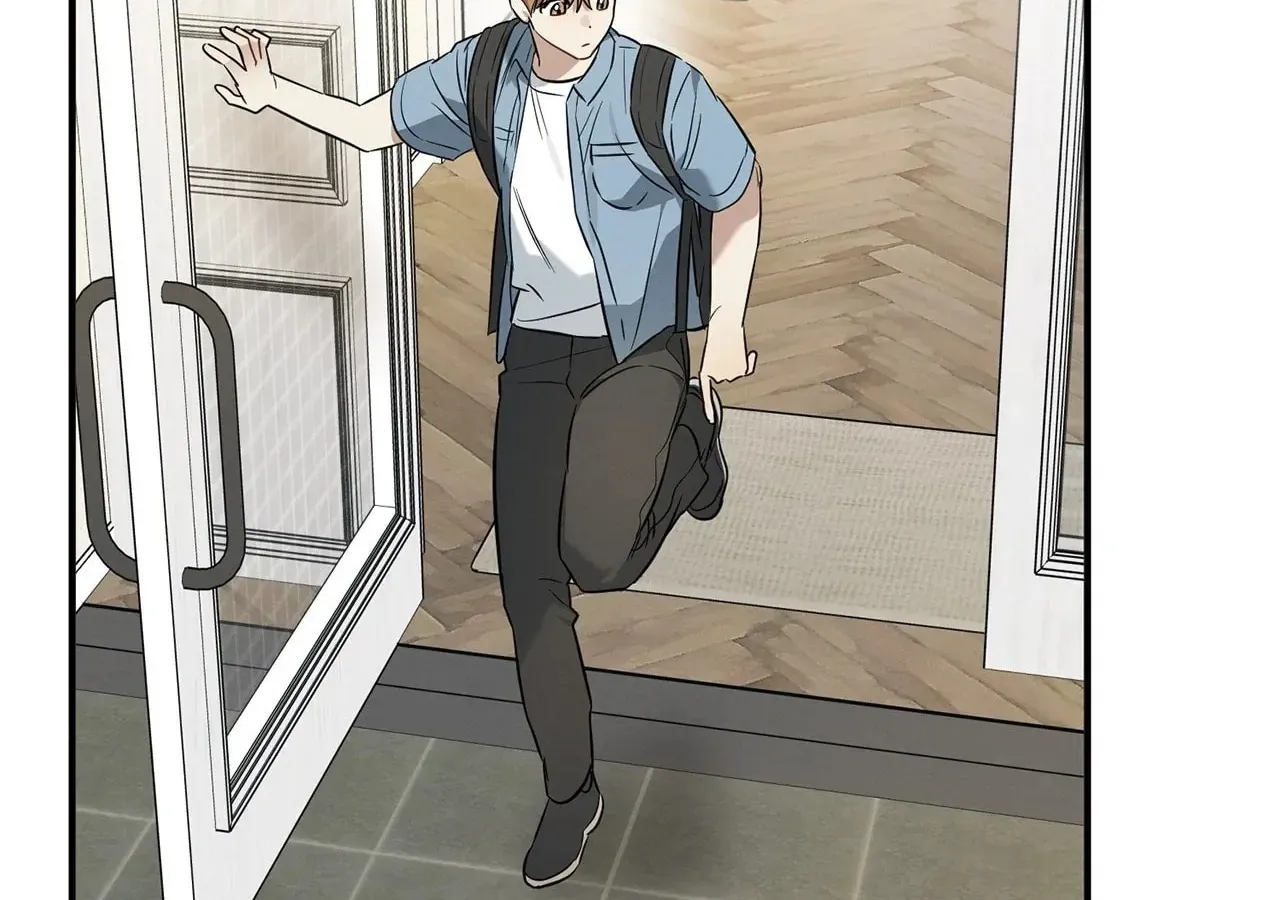 Read Plum Candy Love [Official] chapter 20 image 1 on Lezhin