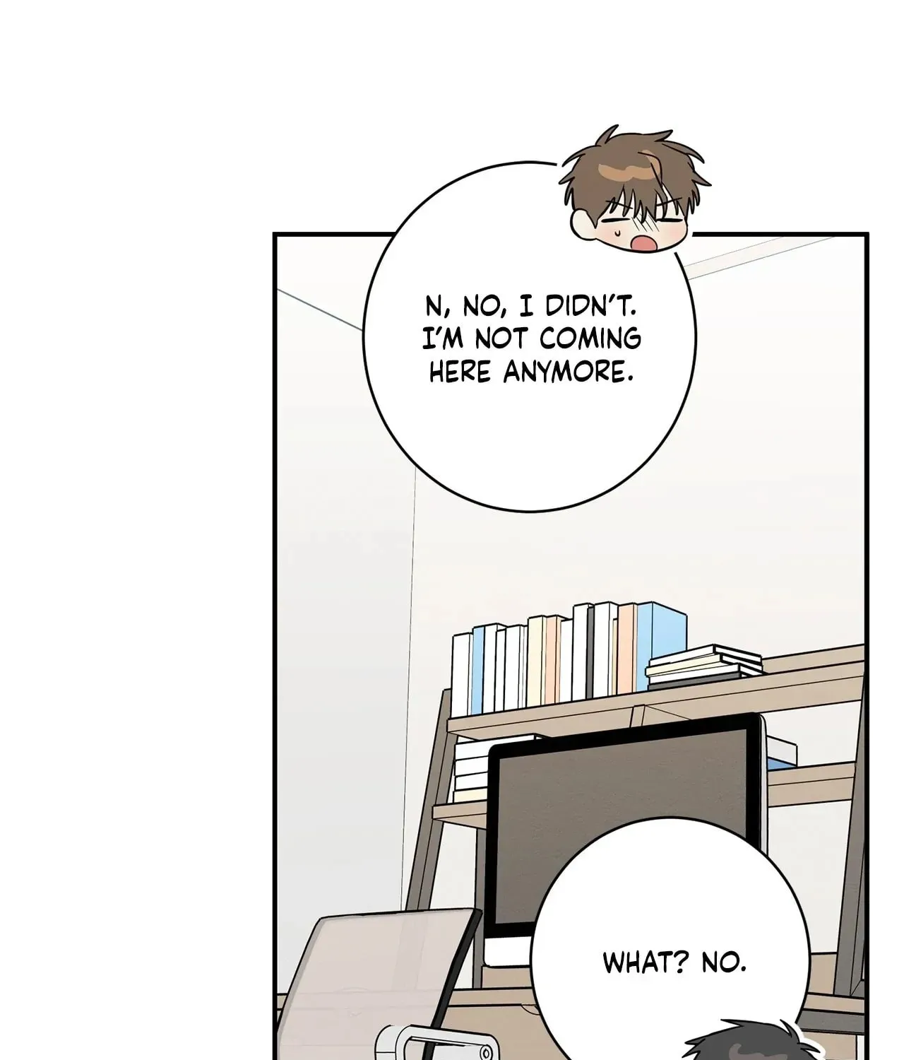 Read Plum Candy Love [Official] chapter 20 image 101 on Lezhin