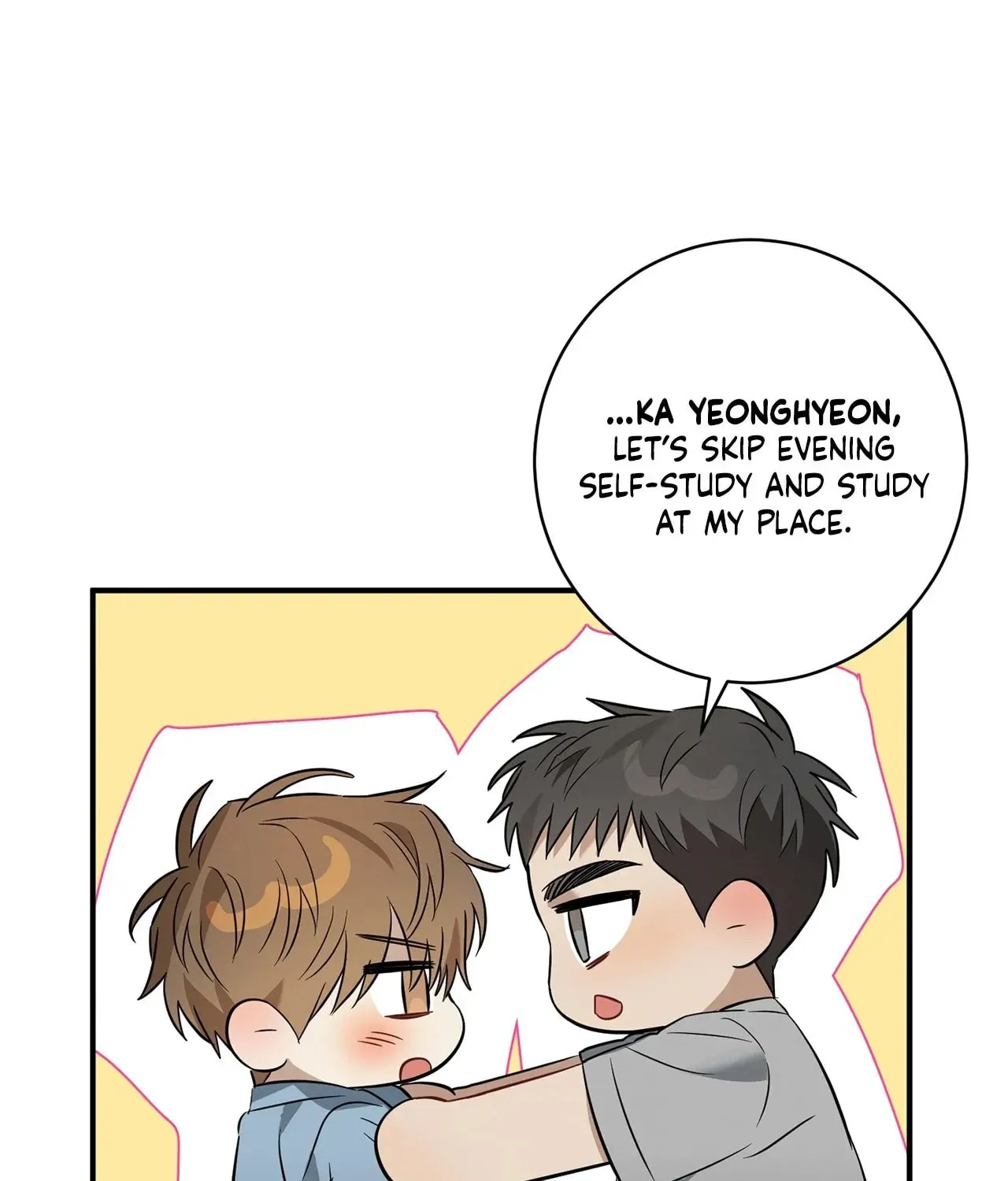 Read Plum Candy Love [Official] chapter 20 image 105 on Lezhin
