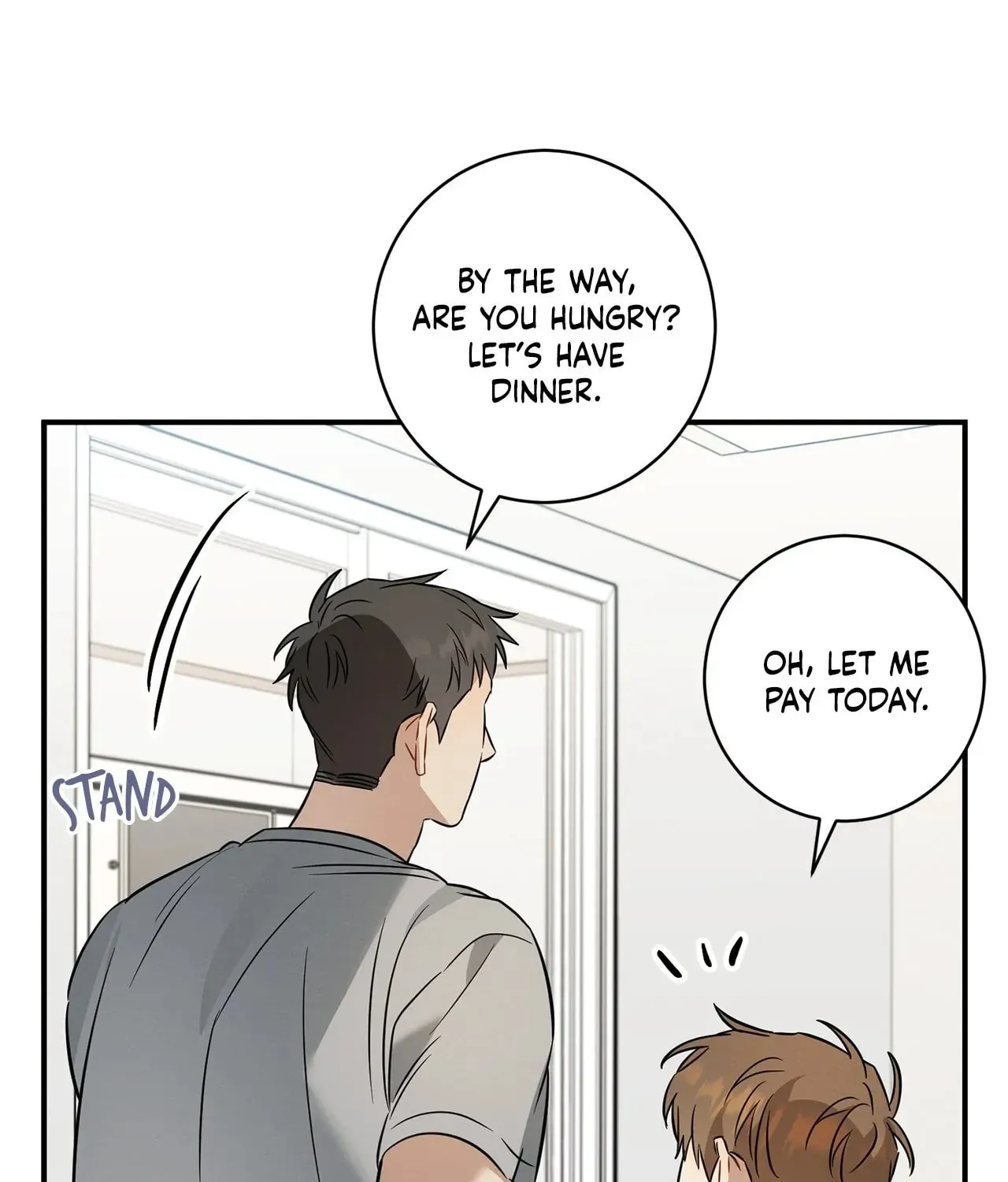 Read Plum Candy Love [Official] chapter 20 image 107 on Lezhin