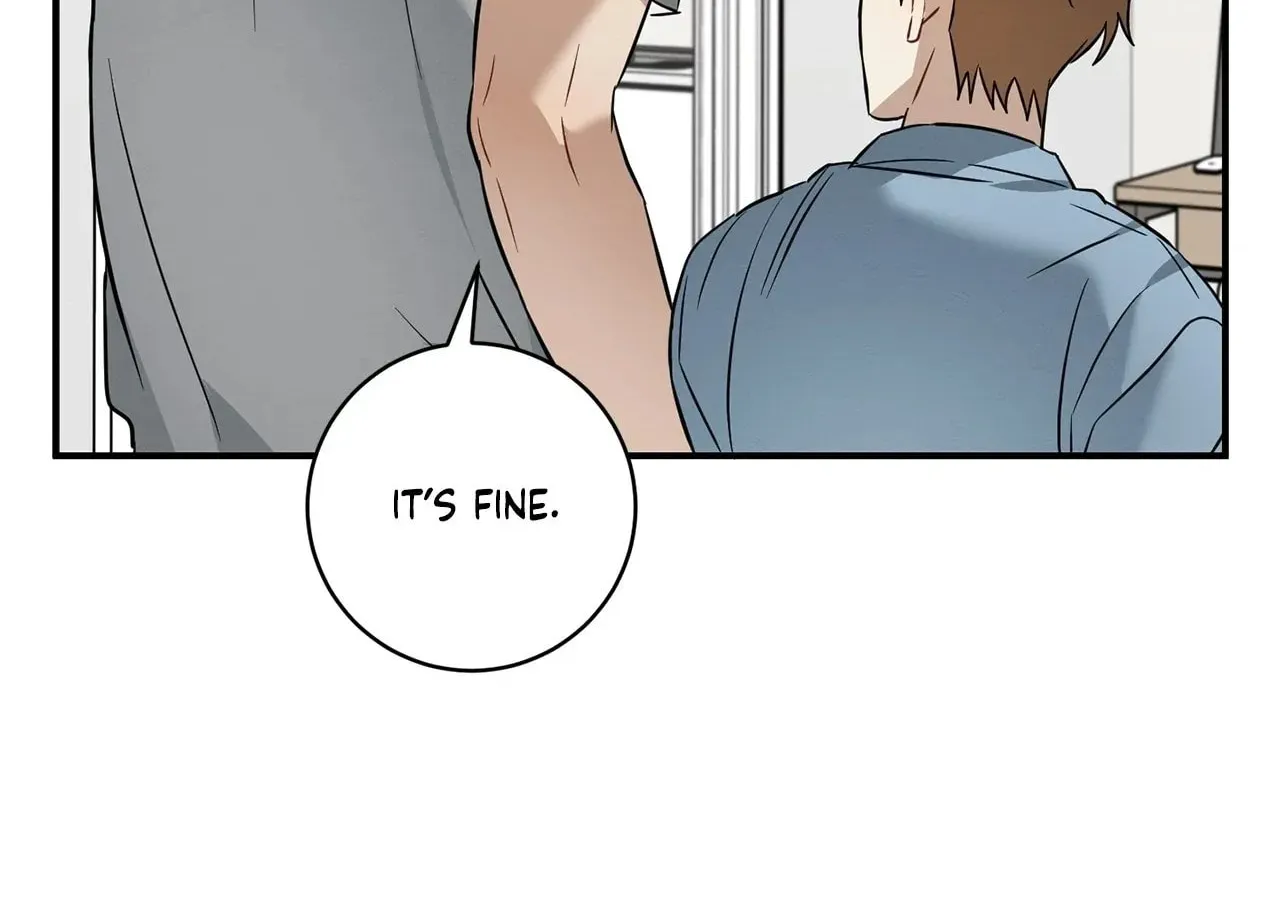 Read Plum Candy Love [Official] chapter 20 image 108 on Lezhin